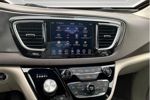 2019 Chrysler Pacifica Touring-L Plus