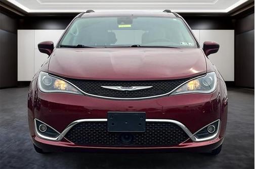 2019 Chrysler Pacifica Touring-L Plus