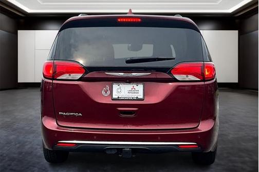 2019 Chrysler Pacifica Touring-L Plus