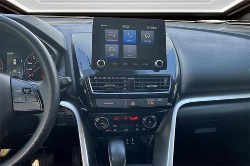 2024 Mitsubishi Eclipse Cross LE