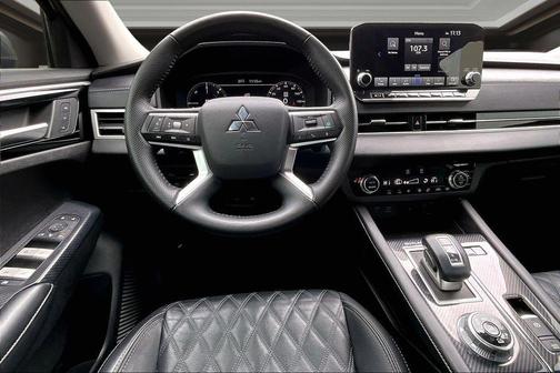 2024 Mitsubishi Outlander PHEV SEL