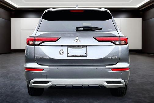2024 Mitsubishi Outlander PHEV SEL