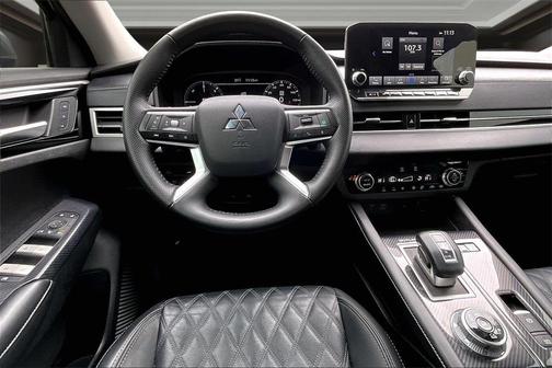 2024 Mitsubishi Outlander PHEV SEL