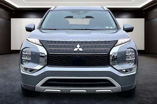 2024 Mitsubishi Outlander PHEV SEL