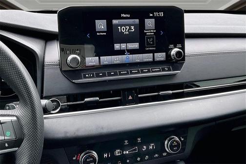 2024 Mitsubishi Outlander PHEV SEL