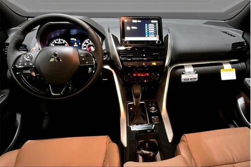 2025 Mitsubishi Eclipse Cross SEL