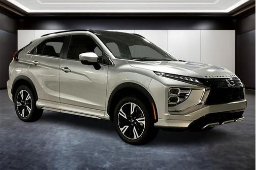 2025 Mitsubishi Eclipse Cross SEL
