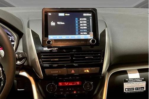 2025 Mitsubishi Eclipse Cross SEL