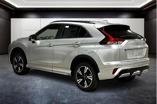 2025 Mitsubishi Eclipse Cross SEL