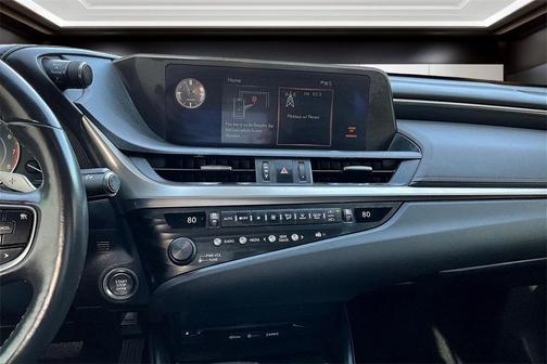 2020 Lexus ES 350 Base