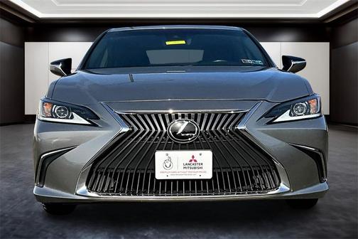 2020 Lexus ES 350 Base