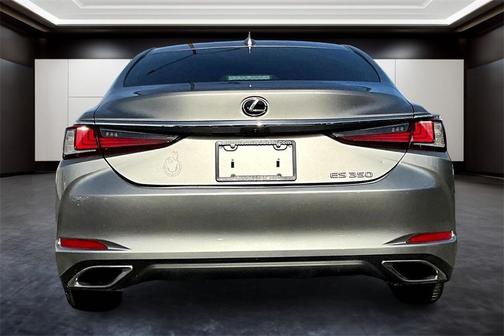 2020 Lexus ES 350 Base