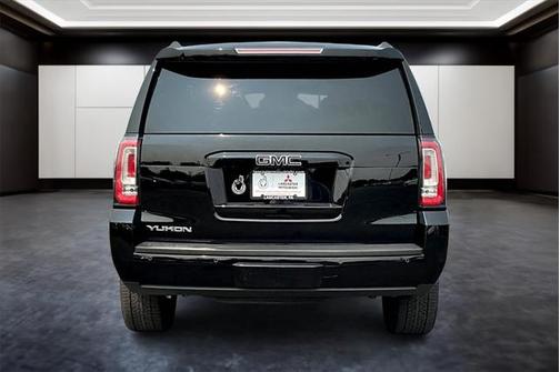 2019 GMC Yukon SLT