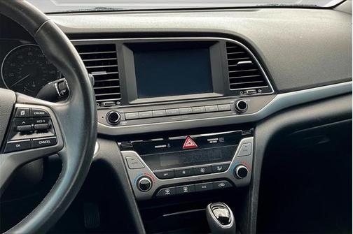 2017 Hyundai ELANTRA Value Edition
