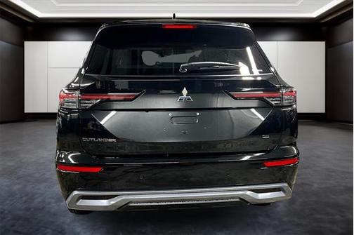 2025 Mitsubishi Outlander SE 2.5 S-AWC