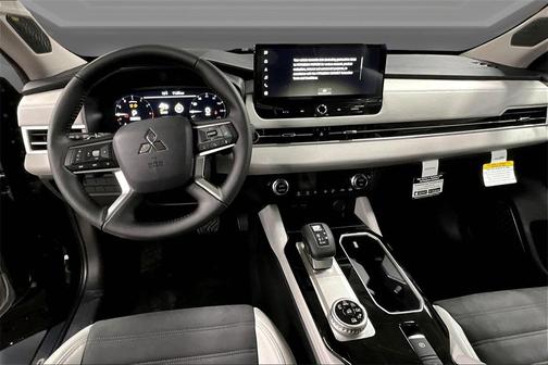 2025 Mitsubishi Outlander SE 2.5 S-AWC