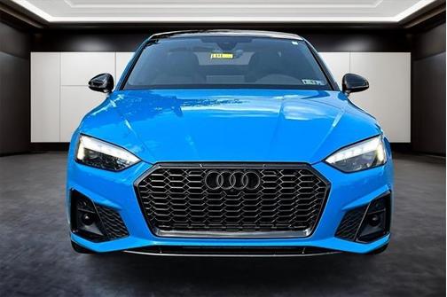 2020 Audi S5 3.0T Premium Plus