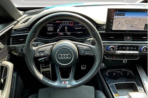 2020 Audi S5 3.0T Premium Plus