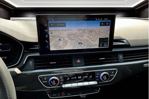 2020 Audi S5 3.0T Premium Plus