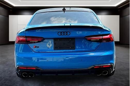 2020 Audi S5 3.0T Premium Plus