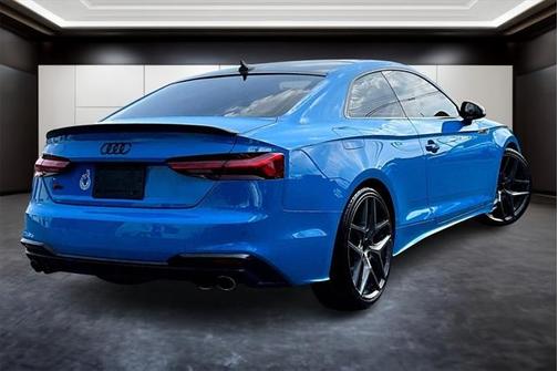 2020 Audi S5 3.0T Premium Plus