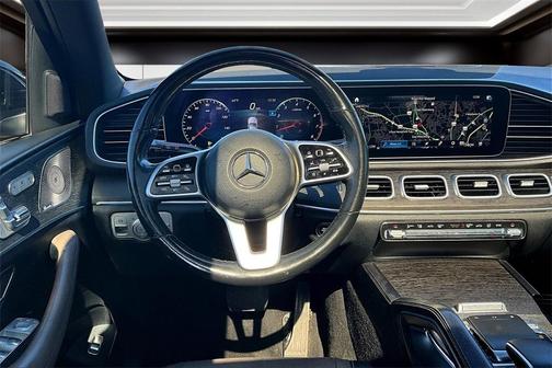2020 Mercedes-Benz GLE 350 4MATIC