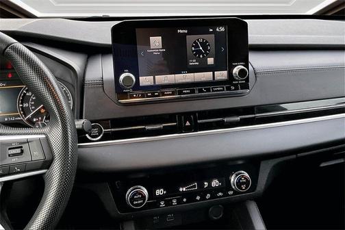 2024 Mitsubishi Outlander ES 2.5 S-AWC