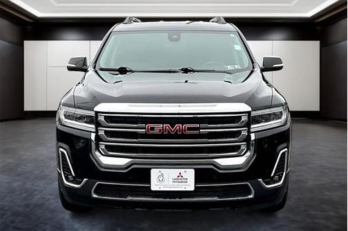 2023 GMC Acadia AWD SLT
