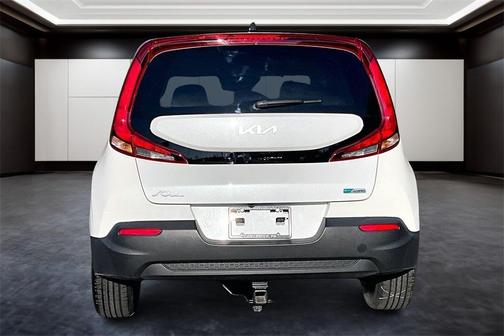 2022 Kia Soul EX