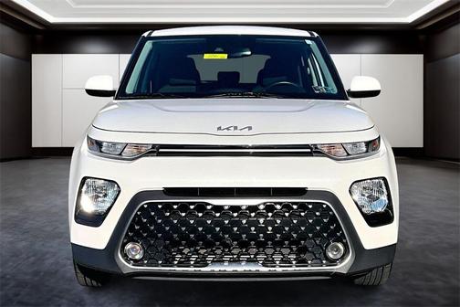 2022 Kia Soul EX