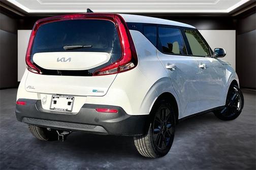 2022 Kia Soul EX