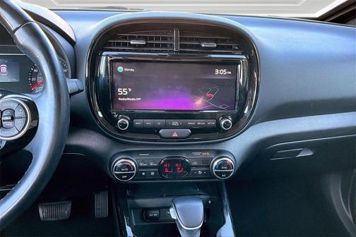 2022 Kia Soul EX