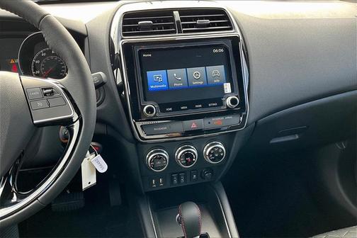 2025 Mitsubishi Outlander Sport 2.0 ES