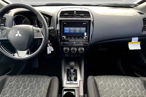 2025 Mitsubishi Outlander Sport 2.0 ES