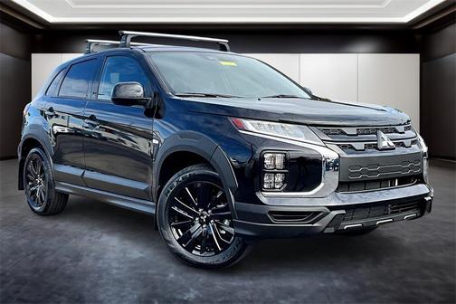 2025 Mitsubishi Outlander Sport 2.0 ES