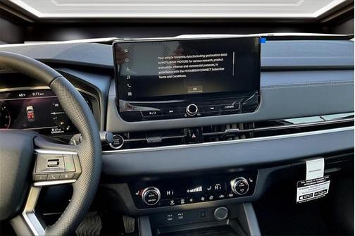2025 Mitsubishi Outlander SE 2.5 S-AWC