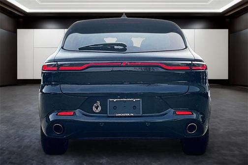 2024 Dodge Hornet R/T Plus EAWD