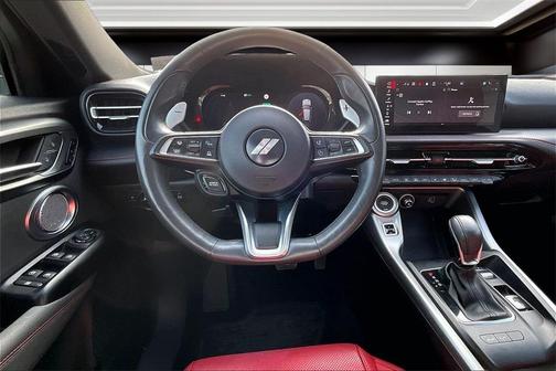 2024 Dodge Hornet R/T Plus EAWD