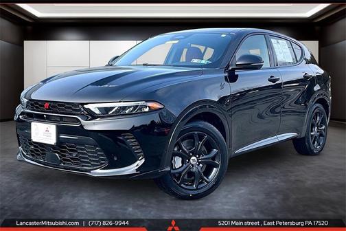 2024 Dodge Hornet R/T Plus EAWD