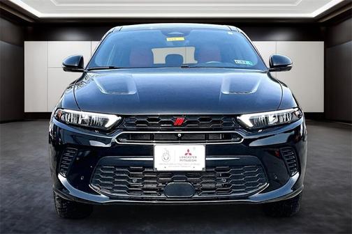 2024 Dodge Hornet R/T Plus EAWD