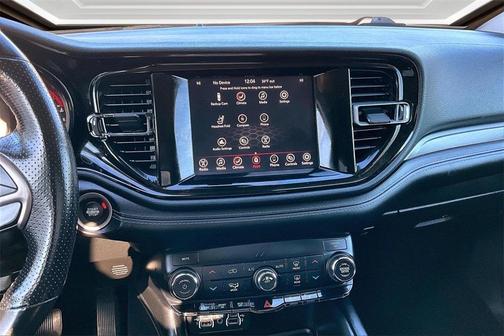 2021 Dodge Durango SXT Plus