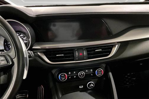 2022 Alfa Romeo Stelvio Ti