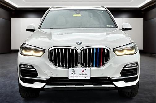 2021 BMW X5 sDrive40i