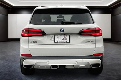 2021 BMW X5 sDrive40i