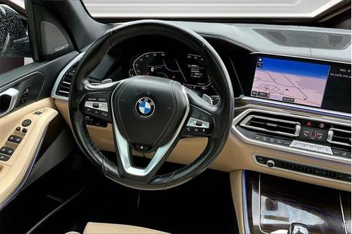 2021 BMW X5 sDrive40i