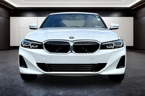2024 BMW 330 xDrive