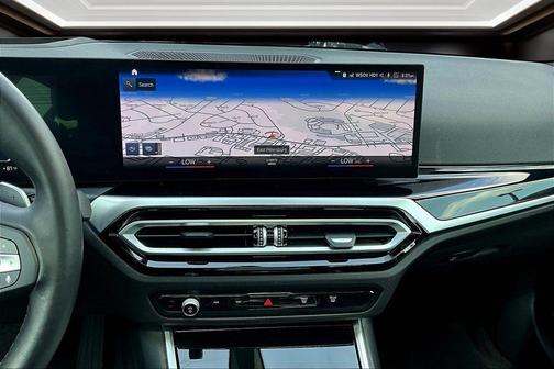 2024 BMW 330 xDrive