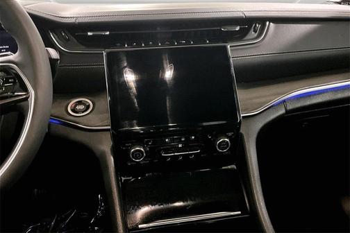 2023 Jeep Grand Cherokee 4xe Overland