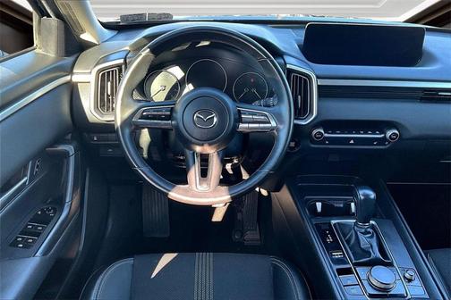 2024 Mazda CX-50 2.5 S Preferred Package