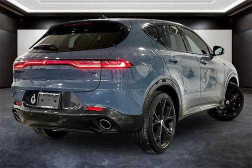 2024 Dodge Hornet R/T EAWD